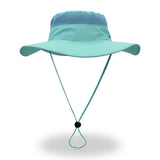 Summer Bucket Hat
