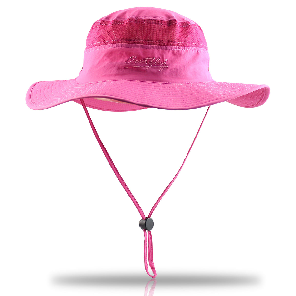 Summer Bucket Hat