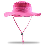 Summer Bucket Hat