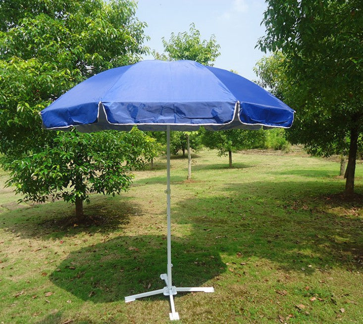 Parasol de plage 