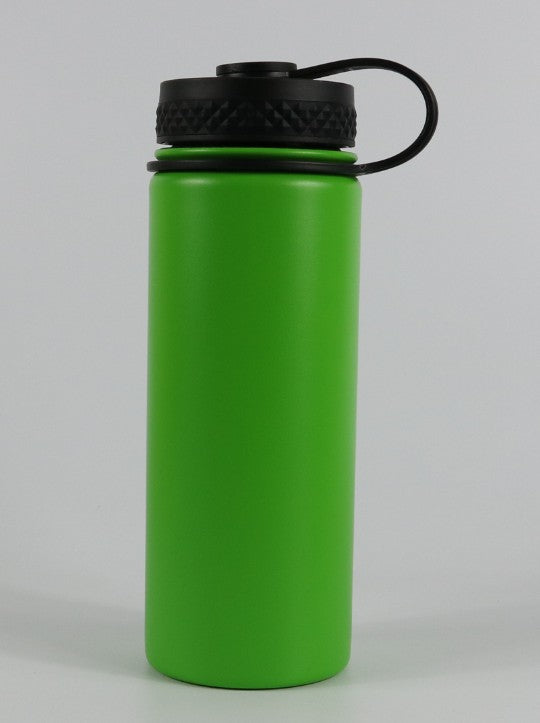 Double Wall Stainless Steel Water Bottle  - By Boat