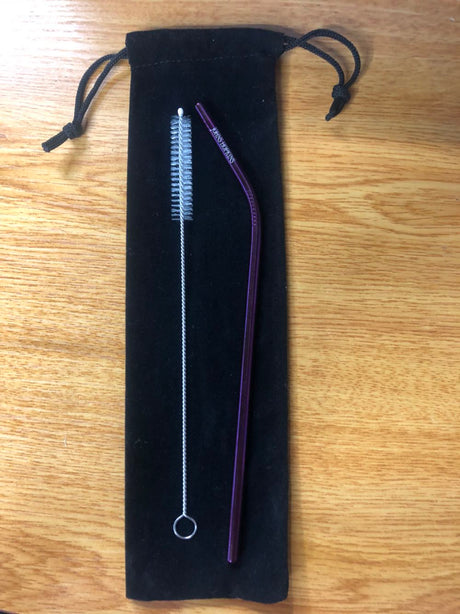 Stainless Steel Stainless Straw