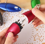 3-in-1 Tool Pen Light