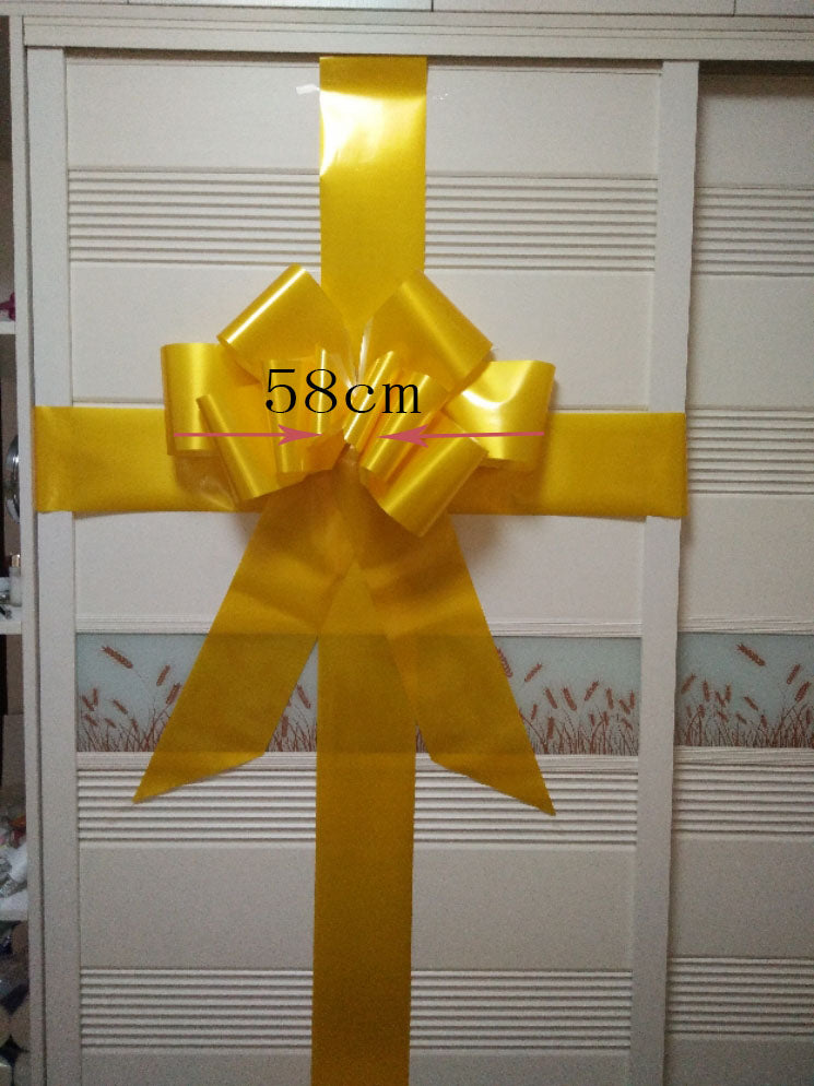 Decorative Bows
