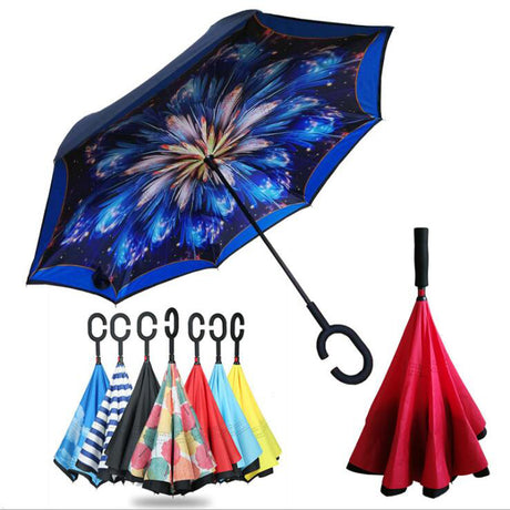 Arc Umbrella