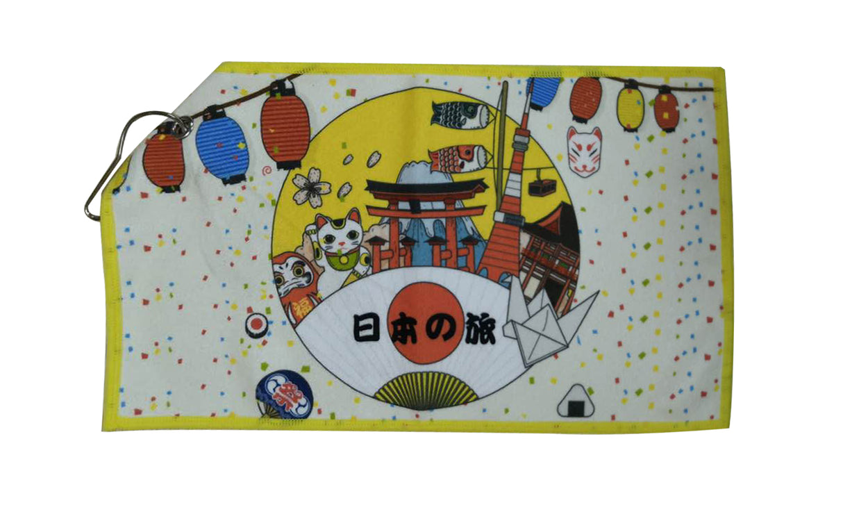 Golf  Towel