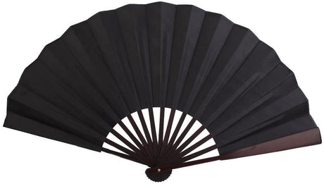 Custom Paper Fan