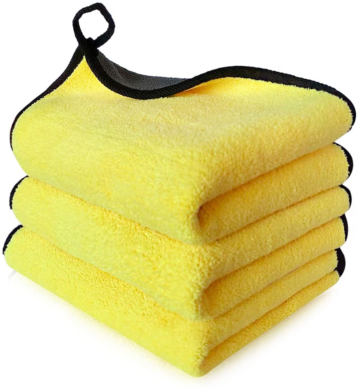 Microfiber Towel