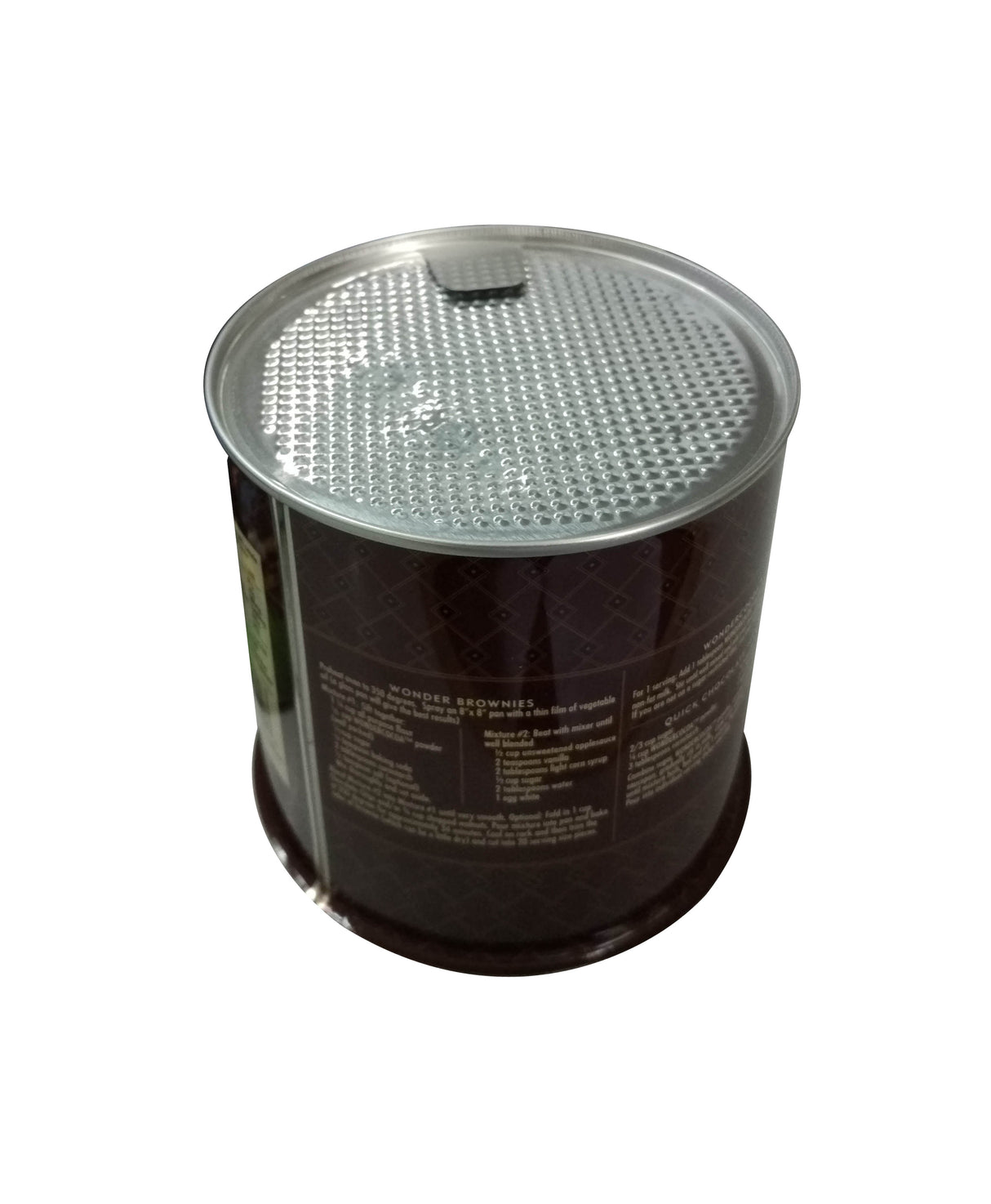 Boîte à café - En bateau 