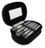 Serviette en papier carrée 