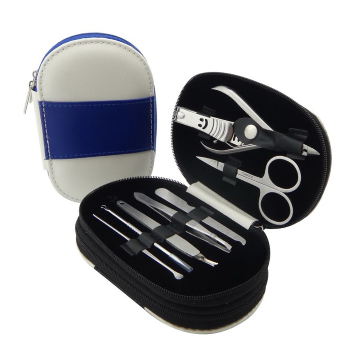 Serviette en papier carrée 