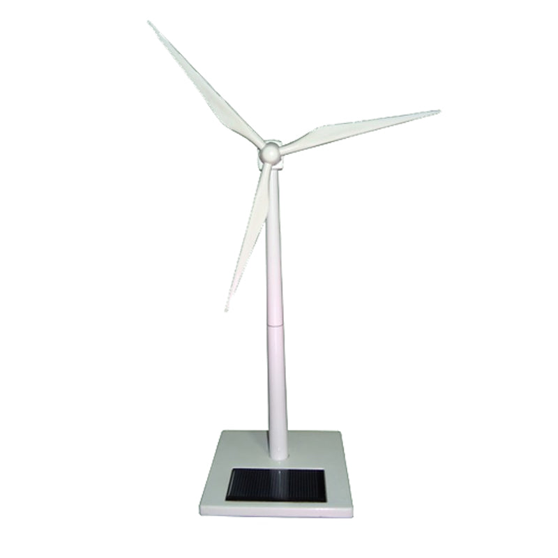 Modèle d'éolienne 