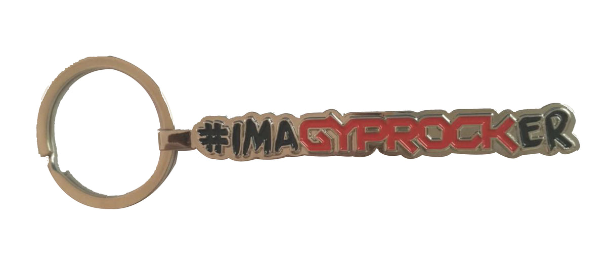 Porte-clés de la Commission 