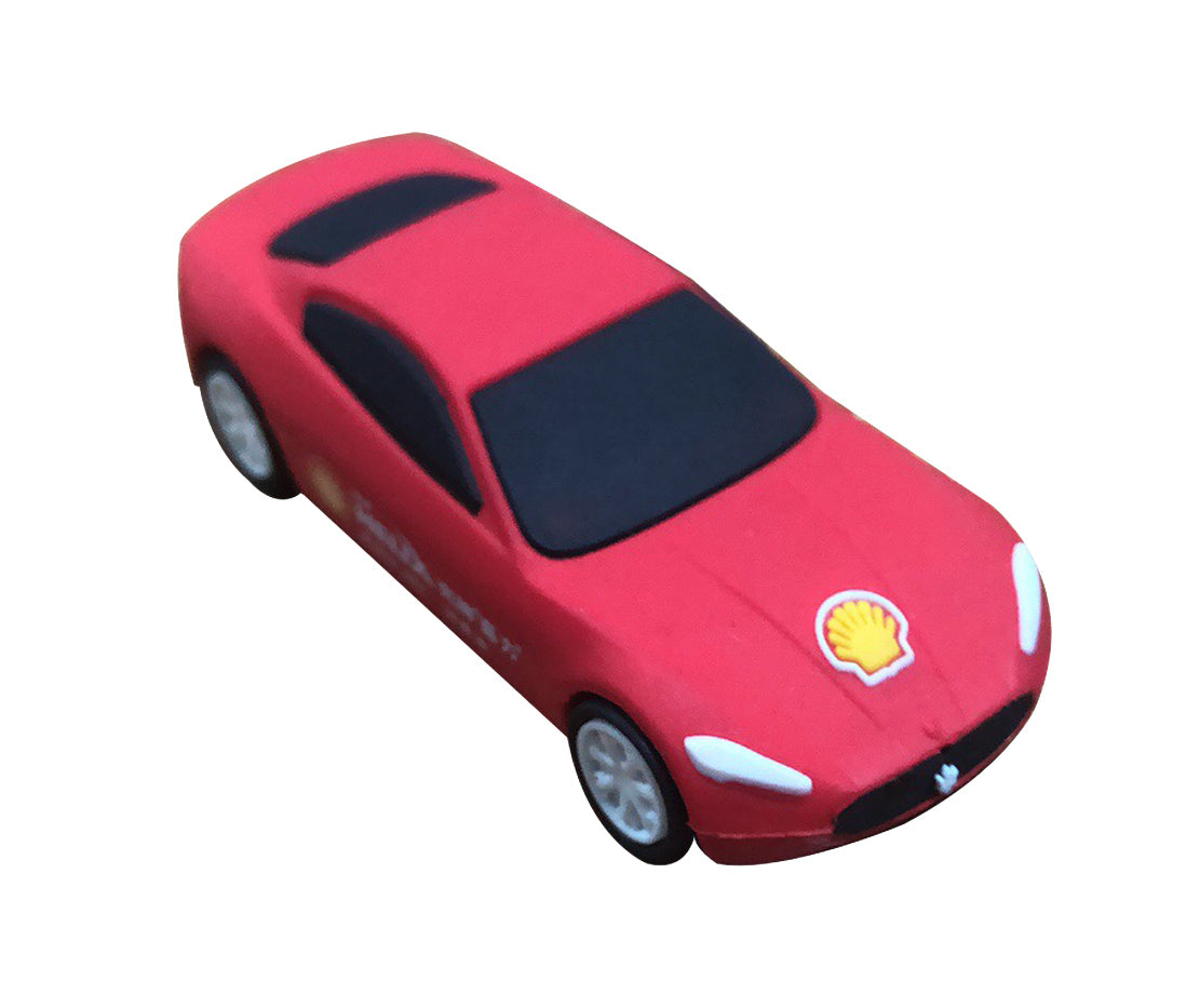 Car Shape Charger
