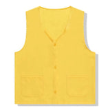 Gilet en polyester 