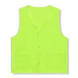 Gilet en polyester 