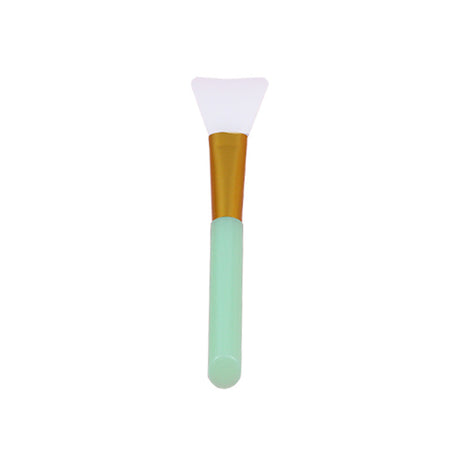Reusable Silicone Face Mask Brush