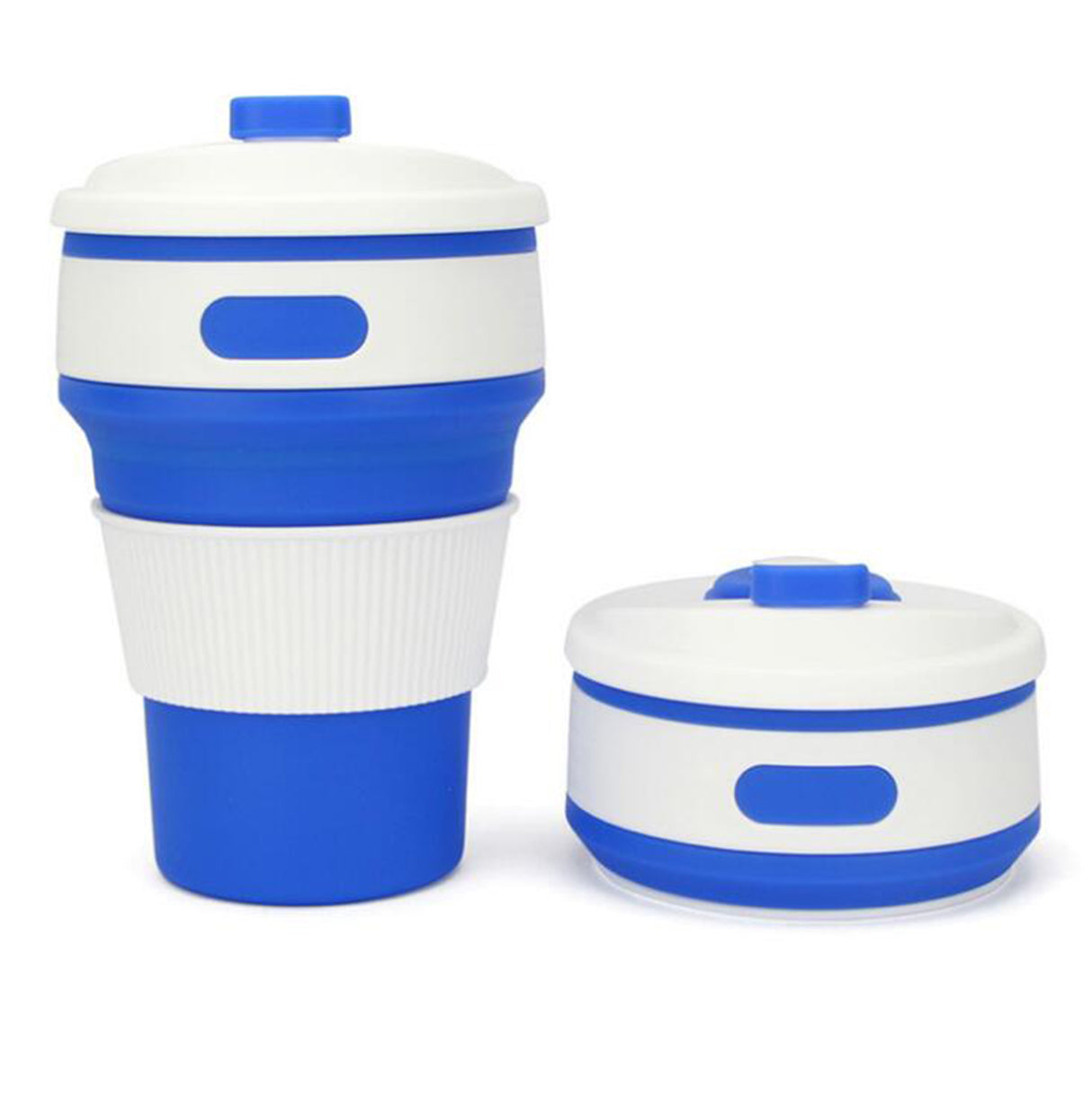 Gobelet pliable de 350 ml 