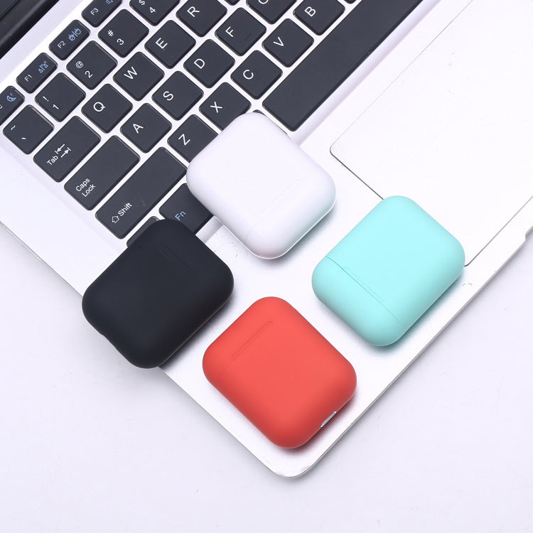 I12  Bluetooth Earphone