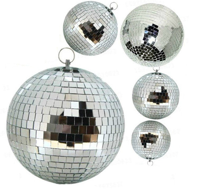 18" Disco Ball - By Boat - Yorkn Inc✅