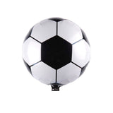 18 Inch Soccer Foil Balloon - Yorkn Inc✅