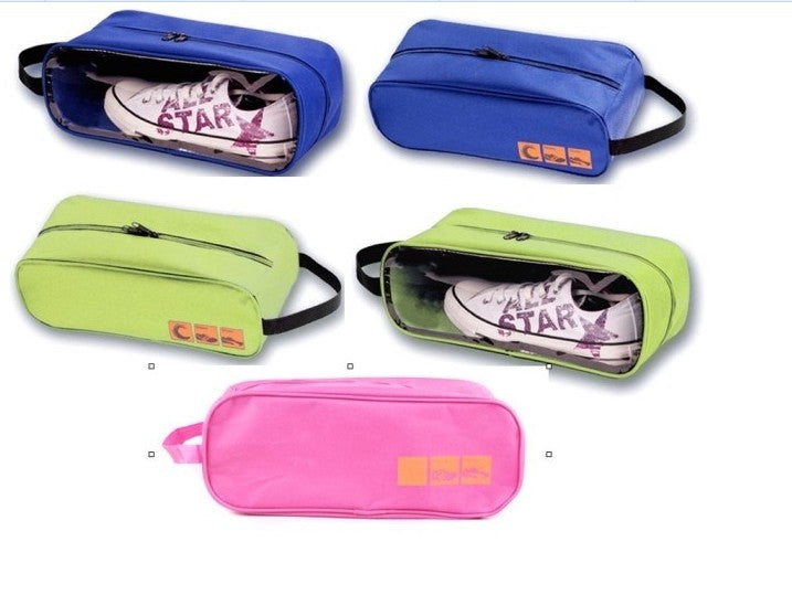 Sacs à chaussures pour les voyages en plein air 