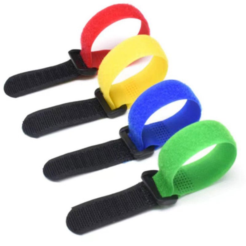 18.5cm Velcro Strap - Yorkn Inc✅