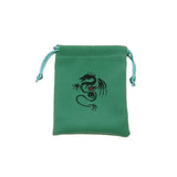 18x18 Inch Velvet Pouch - Yorkn Inc✅