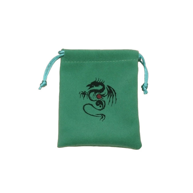 18x18 Inch Velvet Pouch - Yorkn Inc✅