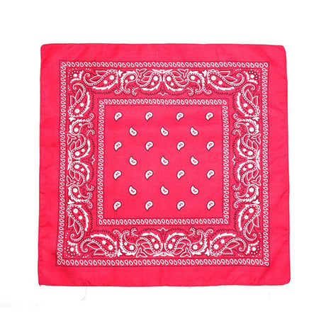 19 Inch Square Scarf - Yorkn Inc✅