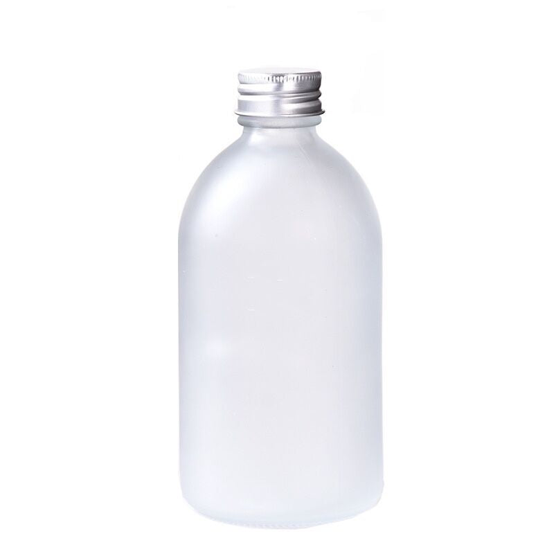 Bouteille cylindrique de 500 ml 