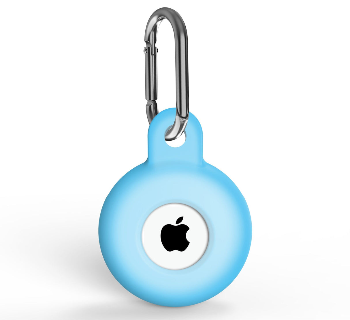 Glow In The Dark Silicone Airtag Protective Sleeve