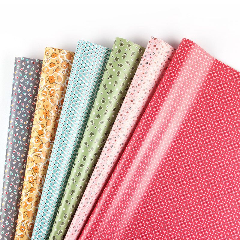 Gift Wrapping Paper