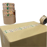 Custom Printed Kraft Tape