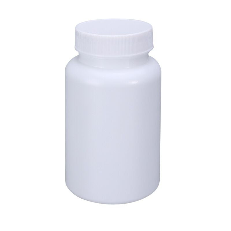 Flacons à pilules de 50 ml 