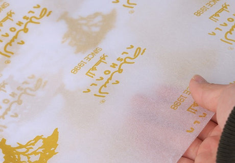 Eco Friendly Tissue Paper