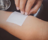 Tatouage couleur personnalisé 