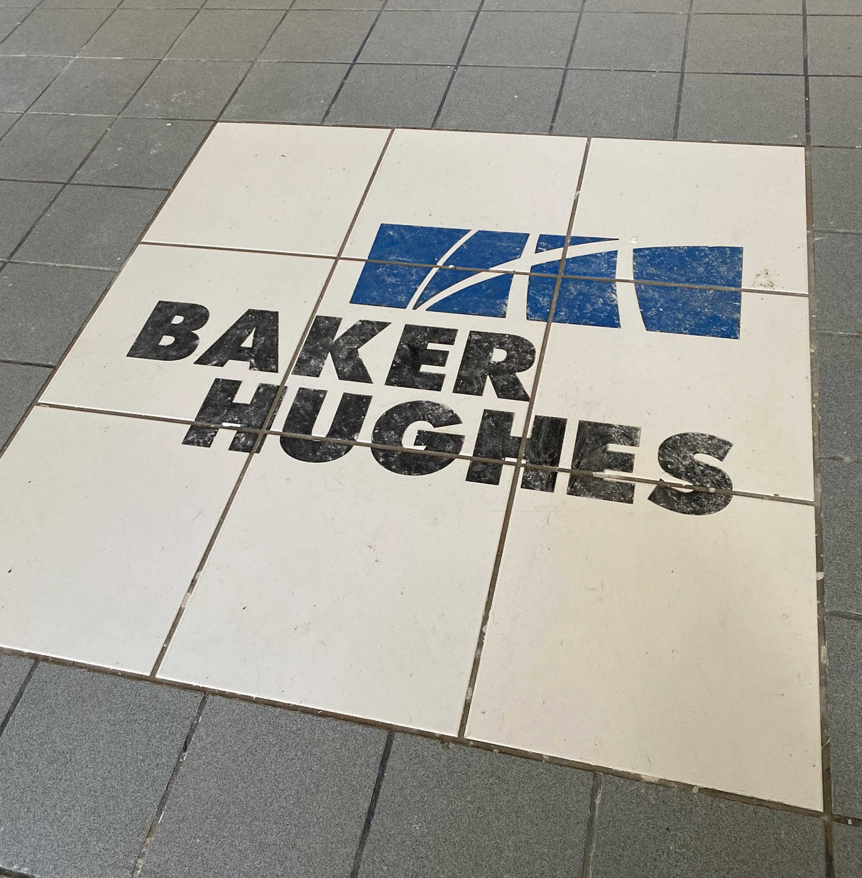 Carreaux personnalisés 