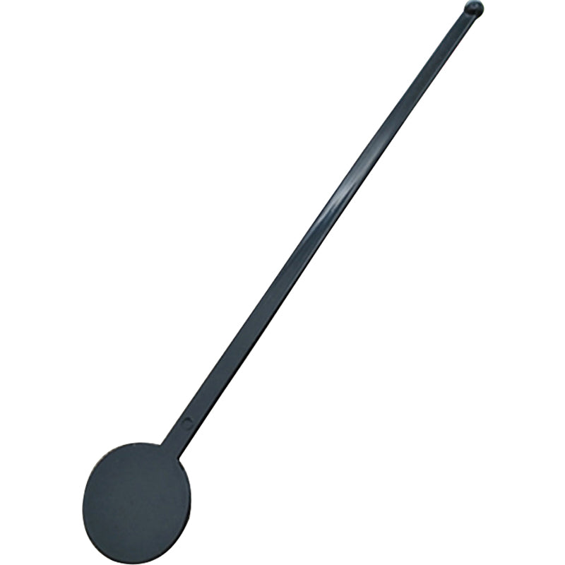 Bâtonnet mélangeur en plastique PS 