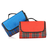 Roll-up Picnic Blanket