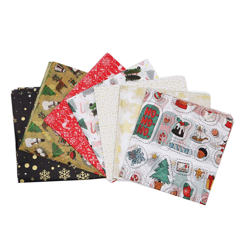 Papier de soie Art Arbre d'hiver