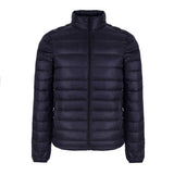 Mens Puffer Jacket