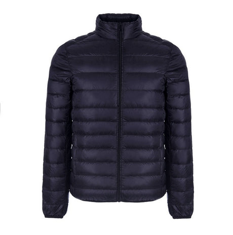 Mens Puffer Jacket