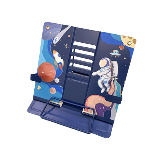 Support de livre de cuisine réglable - By Boat 