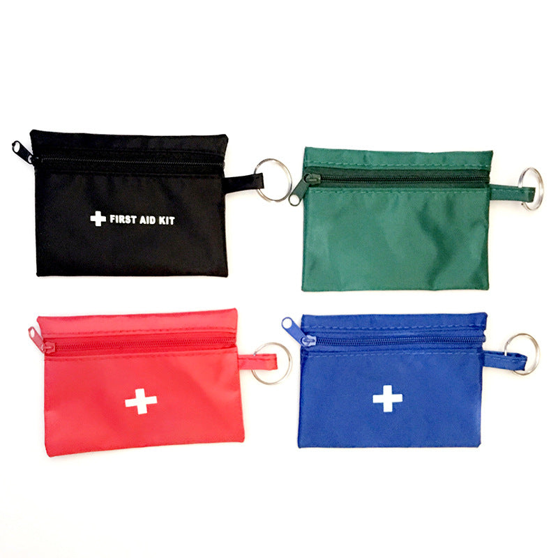 Sac de rangement médical vide 