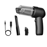 Aspirateur à main portable 