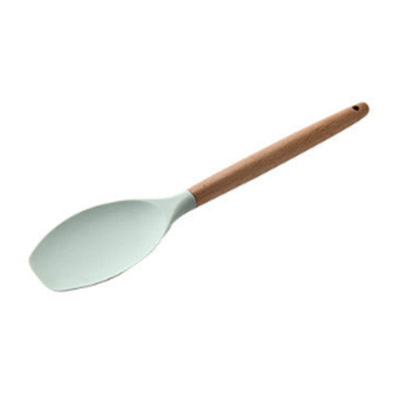 Spatule ronde Cuillère 