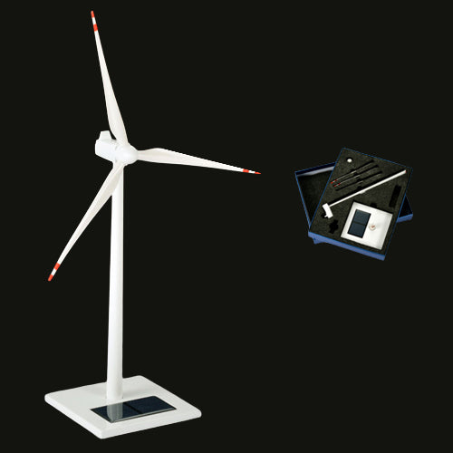 Modèle de turbine jouet 