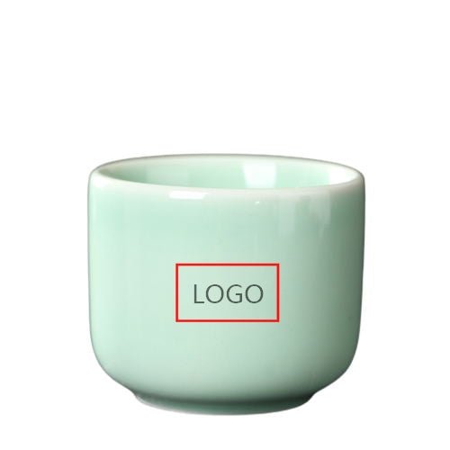 1oz Ceramic Shot Glasses - Yorkn Inc✅
