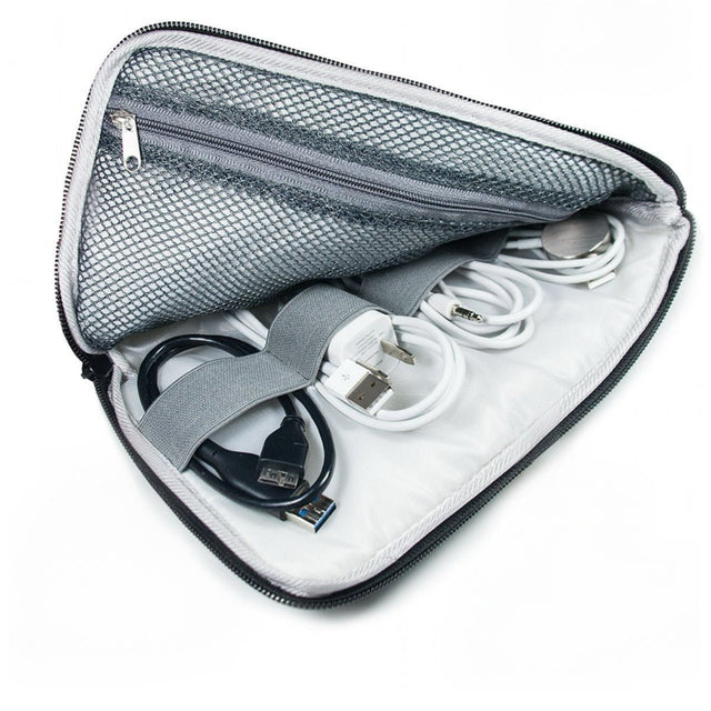 2 - in - 1 Travel Pouch - Yorkn Inc✅